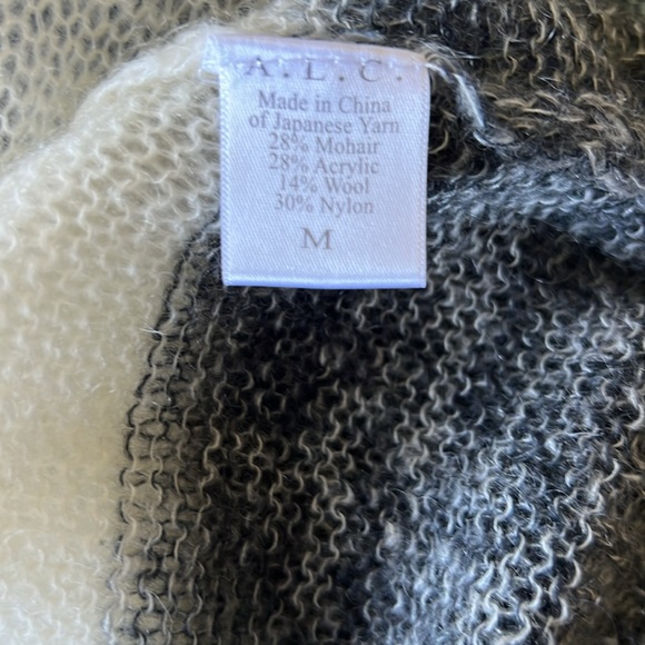 A.L.C. Sweater - Picture 4 of 5